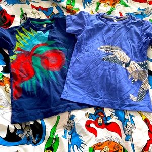 Tea Collection T-Shirt Bundle